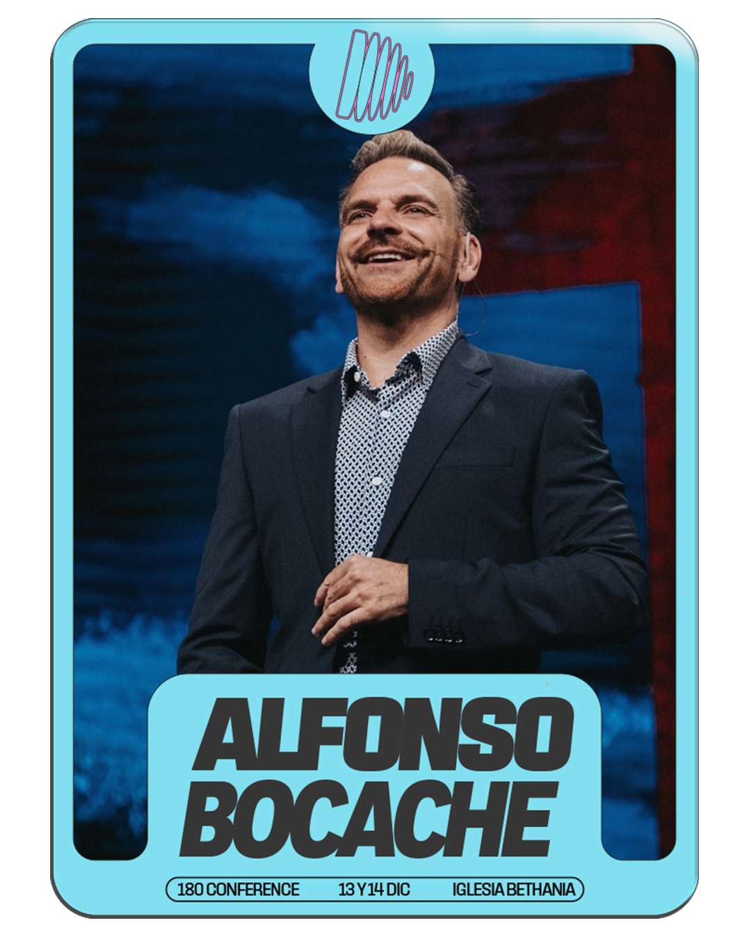 Alfonso Bocache