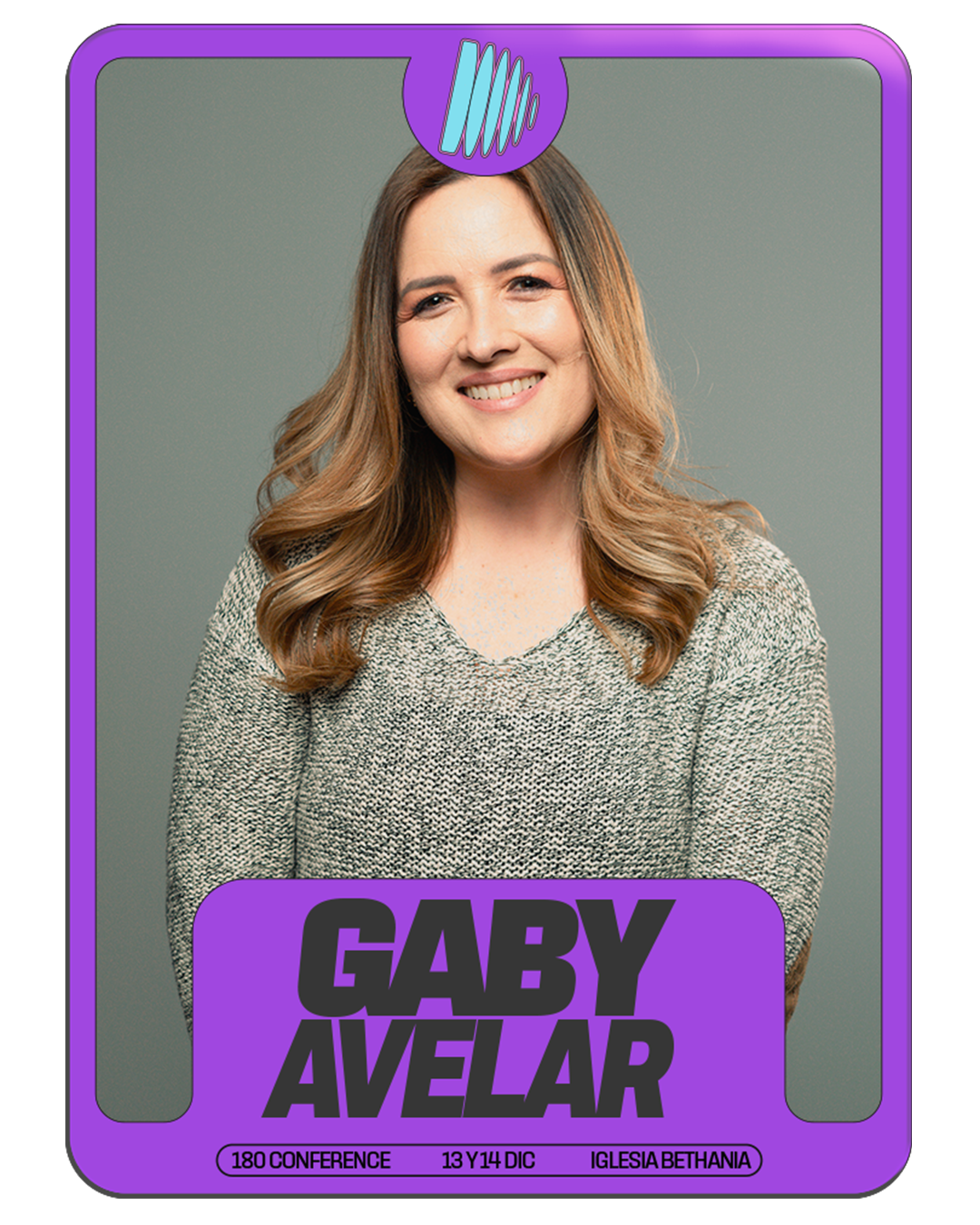 Gaby Avelar