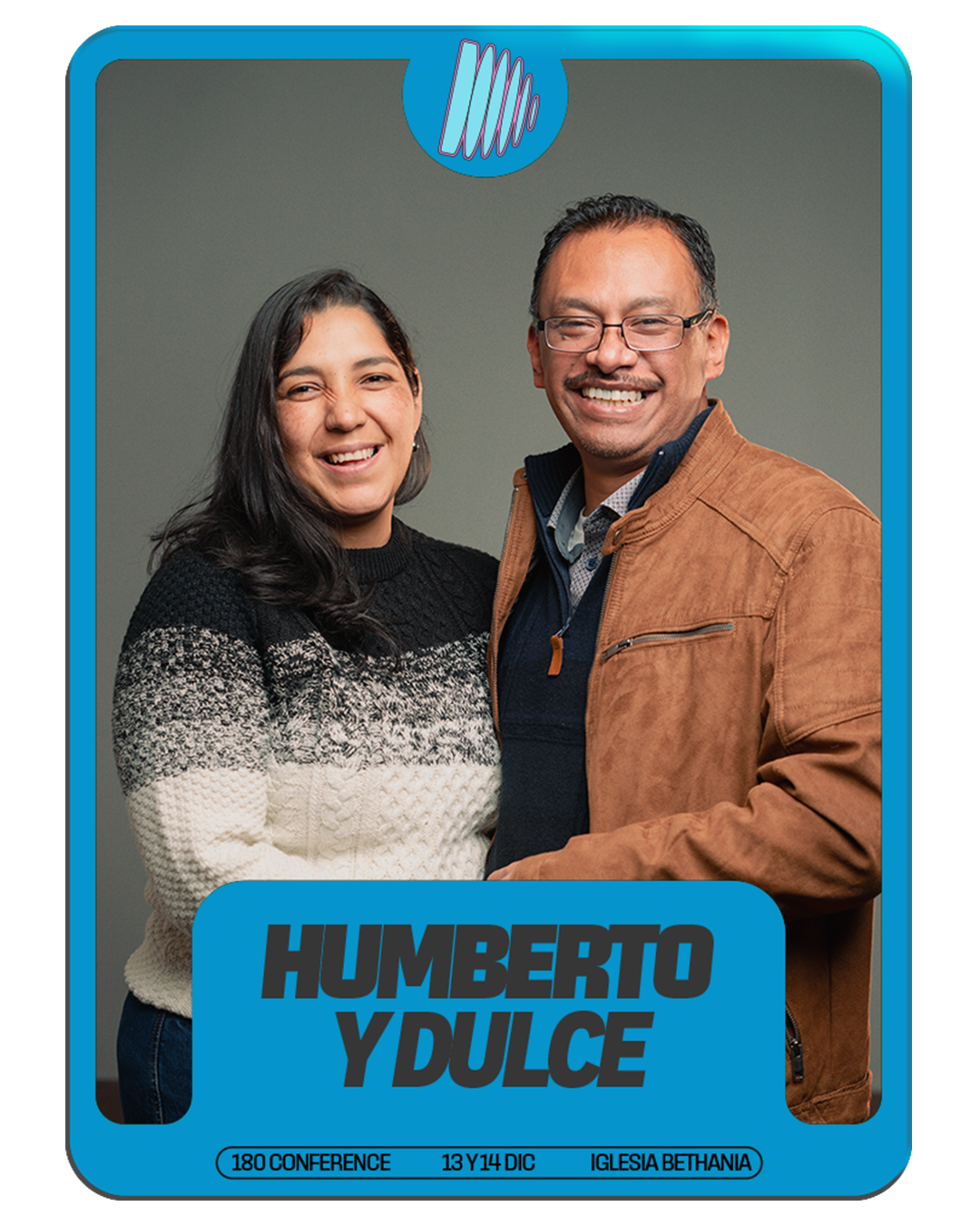 Humberto y Dulce