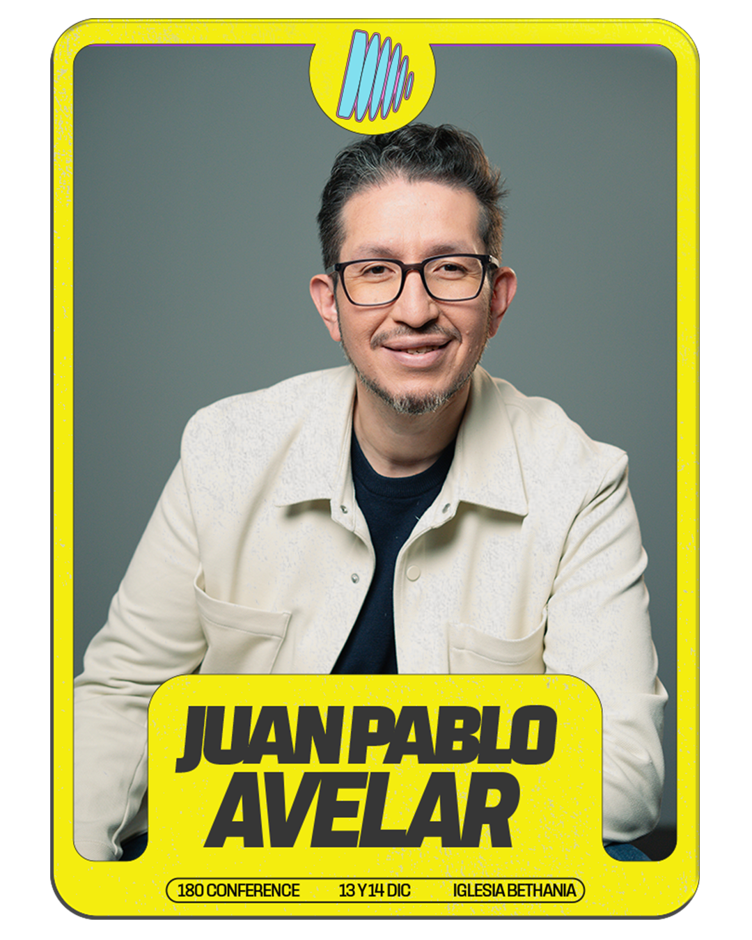 Juan Pablo Avelar