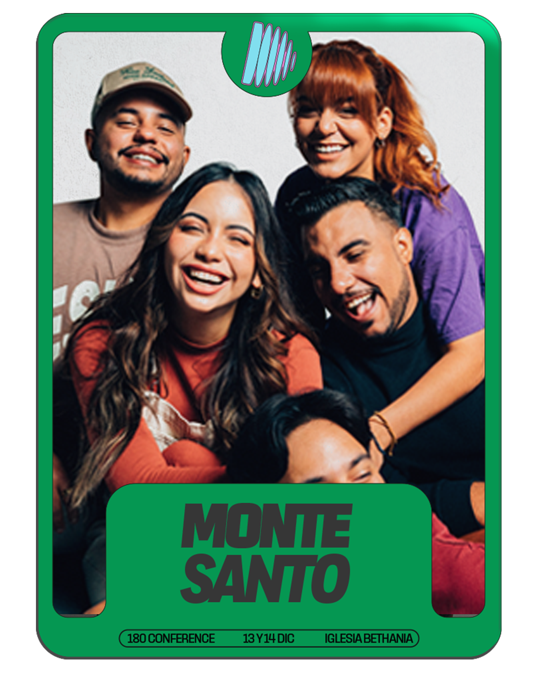 Monte Santo